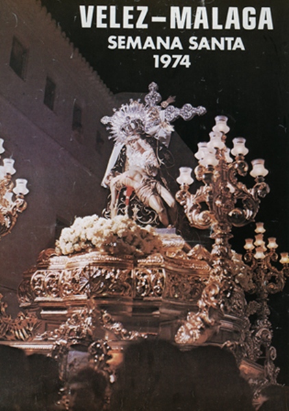 Semana Santa en Vélez Málaga  